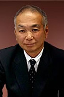 監事 林健太郎