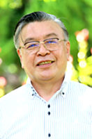 代表理事 吉田博彦