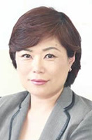 理事 井熊ひとみ
