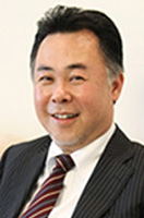 理事 本多功